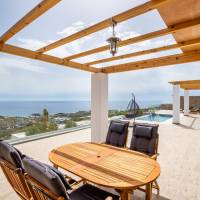 Amoopi Sea View Villas