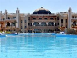 Jasmine Palace Resort en Spa