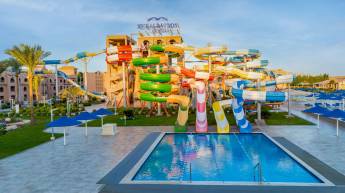 Pickalbatros Aqua Park Resort Hurghada