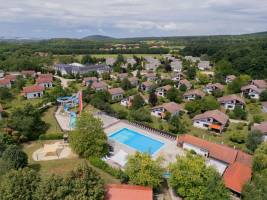 Villapark Vargesztes