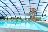 Camping APV Plijadur