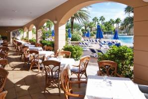 Hotel Sagitario Princesa Playa