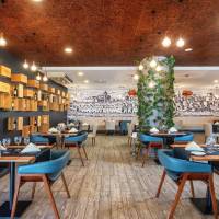 Hotel AP Maria Nova Lounge - adults only