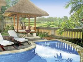 The Ubud Village Resort at Nyuh Kuning