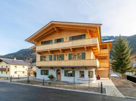 Haus Tauernblick Top 4