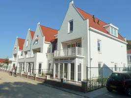 VZ935 Ferienwohnung in Koudekerke Dishoek