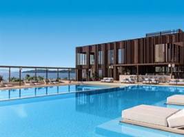 Domes Miramare a Luxury Collection Resort