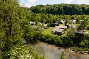 Camping T Geuldal