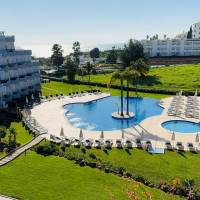 Hotel Vila Gale Nautico