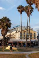Erwin Venice Beach