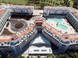 Gara Suites Golf&SPA