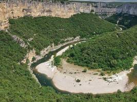 Camping Les Dolmens