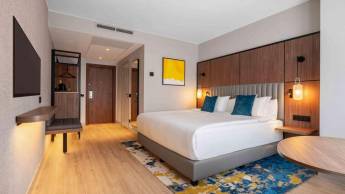 Voco Stockholm Kista