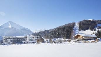 Sporthotel Achensee