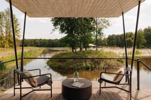 Waterlodge | 4 Pers.