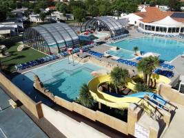 Camping Océano d'Or