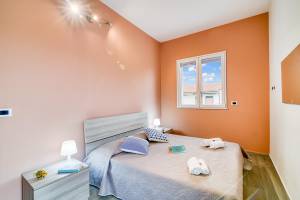 Eclisse House Few Steps From The Sea