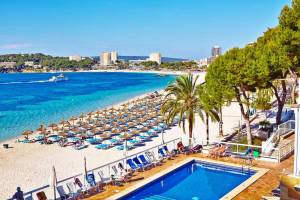 Flamboyan Caribe Hotel&Spa