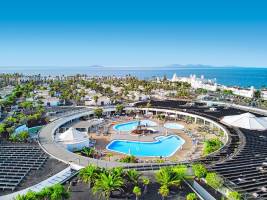 Bungalow Relaxia Lanzasur Club