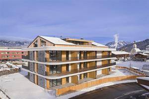 Kitzbuhel Suites by ALPS RESORTS