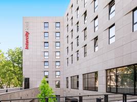 IntercityHotel Karlsruhe