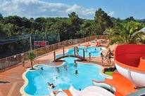 Camping Le Panoramic