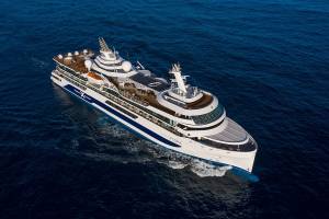 8 daagse Zuid-Amerika cruise met de Celebrity Flora