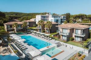 Kube Saint-Tropez