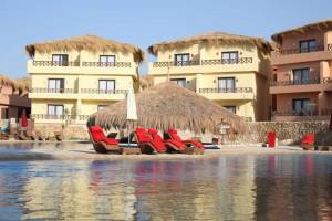 Amarina Jannah Resort & Aqua Park