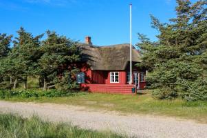 West Jutland
