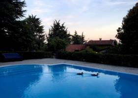 La Locanda della Maison Verte