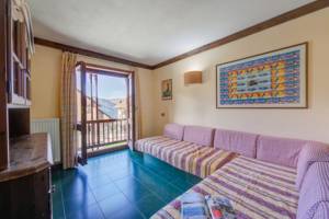 Grange Hike & Ski - 21C Sestriere