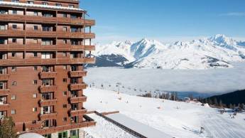 Résidence Les Hauts Bois