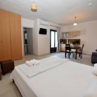 Appartementen Chalkiotis