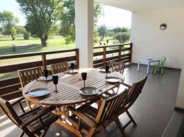 Residence Golf Clair