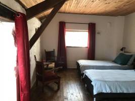 Chambre d'Olive