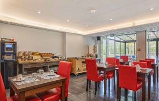 Apart'hotel Aix en Provence Ouest 3p6p