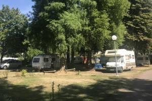 Camping Le Rochat-belle Isle