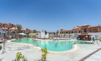 Costa del Sol Glamping Village