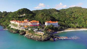 Bahia Principe Luxury Samana