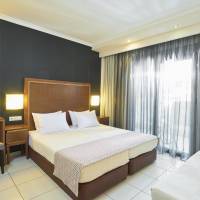 Mediterranean Resort