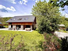 Mountain Chalet Luxx