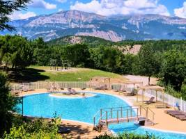 Camping Le Couriou Pausado