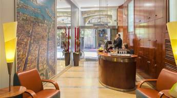 Hotel H10 Raco del Pi