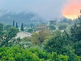 Campingplatz in Roquevaire, Provence-Alpes-Côte d'Azur