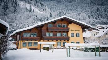 Appartementhaus Austria