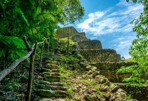 Highlights Belize: Maya-cultuur en natuurpracht