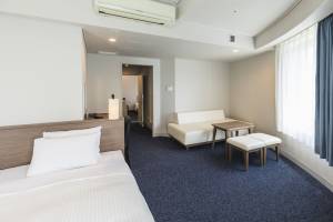 Sotetsu Fresa Inn Tokyo Toyocho