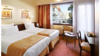 Splendid Hotel & Spa Nice