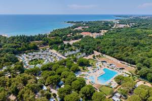 Camping Stella Maris